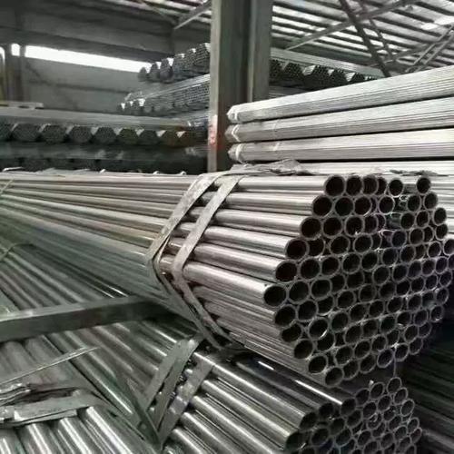 广丰q355nhb耐候钢管